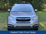 Used 2018 Subaru Forester 2.5i Premium w/ Kicker Audio Upgrade Package image 3