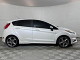 Certified 2018 Ford Fiesta ST image 2