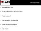 Used 2017 Honda Civic EX image 4