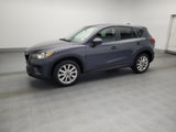 Used 2014 MAZDA CX-5 Grand Touring image 2