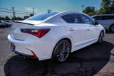 Used 2020 Acura ILX w/ Premium & A-SPEC Package image 5