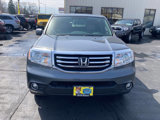 Used 2013 Honda Pilot EX-L image 2