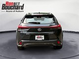 Used 2021 Lexus UX 250h F Sport image 3
