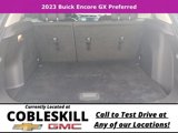 Used 2023 Buick Encore GX Preferred w/ Cold Weather Comfort Package image 5