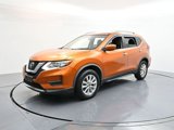 Used 2019 Nissan Rogue SV image 3