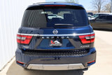 Used 2021 Nissan Armada Platinum w/ Captain's Chairs Package image 4