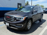 Used 2017 GMC Acadia SLE image 3