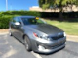 Used 2014 Kia Optima SX w/ SX Turbo Premium Package image 3