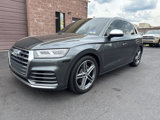 Used 2018 Audi SQ5 Premium Plus w/ Navigation Package image 4