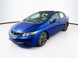 Used 2013 Honda Civic EX image 4