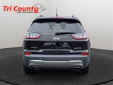 Used 2019 Jeep Cherokee Limited w/ Technology Group image 6
