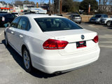 Used 2013 Volkswagen Passat 2.5 SE image 5