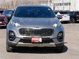 Used 2020 Kia Sportage S image 2