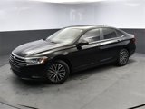 Used 2021 Volkswagen Jetta S w/ Driver Assistance Package image 3