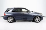 Used 2012 Mercedes-Benz ML 63 AMG 4MATIC image 4