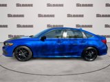Used 2022 Honda Civic Sport image 2