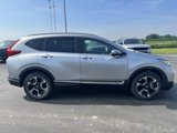 Used 2017 Honda CR-V Touring image 2
