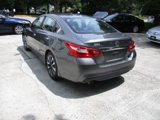 Used 2016 Nissan Altima 2.5 SV w/ Convenience Package image 3