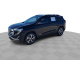 Used 2020 GMC Terrain SLT w/ Preferred Package image 4