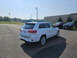 Used 2017 Jeep Grand Cherokee Summit image 3