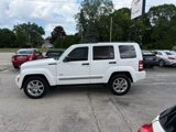 Used 2012 Jeep Liberty Sport image 3