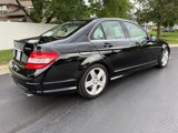 Used 2011 Mercedes-Benz C 300 4MATIC Sedan image 6