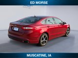 Used 2014 Ford Fusion SE w/ Equipment Group 202A image 5