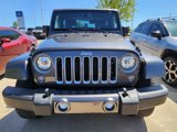 Used 2018 Jeep Wrangler Sahara w/ Connectivity Group image 2