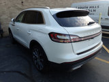 Certified 2022 Lincoln Nautilus Reserve w/ Luxury Package image 2