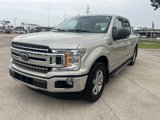Used 2018 Ford F150 XLT w/ Equipment Group 301A Mid image 3
