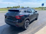 New 2025 Chevrolet Trax RS w/ Sunroof Package image 4