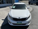 Used 2015 Kia Optima SX w/ SX Premium Technology Package image 3