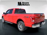 Used 2016 Ford F150 XLT w/ Equipment Group 302A Luxury image 5