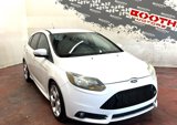 Used 2013 Ford Focus ST image 2