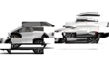 New 2025 Cadillac Optiq Sport 2 w/ LPO, Floor Liner Package image 3