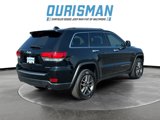 Used 2020 Jeep Grand Cherokee Limited image 6