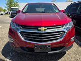 Certified 2018 Chevrolet Equinox LT w/ LPO, Floor Liner Package image 2
