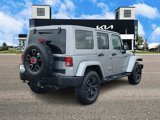 Used 2017 Jeep Wrangler Unlimited Sahara image 5