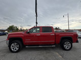 Used 2018 GMC Sierra 1500 SLT image 3