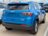 New 2025 Jeep Compass Latitude image 2