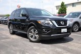 Used 2020 Nissan Pathfinder SL image 2