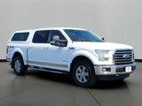 Used 2016 Ford F150 XLT w/ Equipment Group 302A Luxury image 4