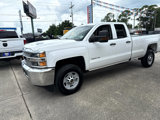 Used 2019 Chevrolet Silverado 2500 W/T w/ WT Convenience Package image 3