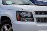 Used 2014 Chevrolet Suburban LTZ image 2