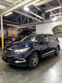 Used 2018 INFINITI QX60 AWD w/ Driver Assistance Package image 3