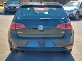 Used 2016 Volkswagen Golf S image 6