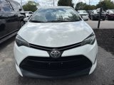 Used 2019 Toyota Corolla LE w/ Carpet Mat Package (TMS) image 2