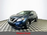Used 2015 Nissan Murano SL image 6