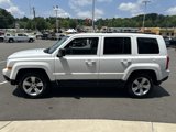 Used 2016 Jeep Patriot Latitude image 5