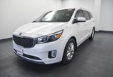 Used 2016 Kia Sedona EX image 2